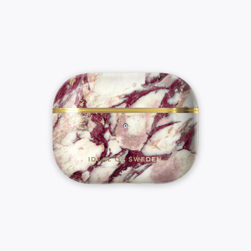 AirPods Case Pro Ruby Marble